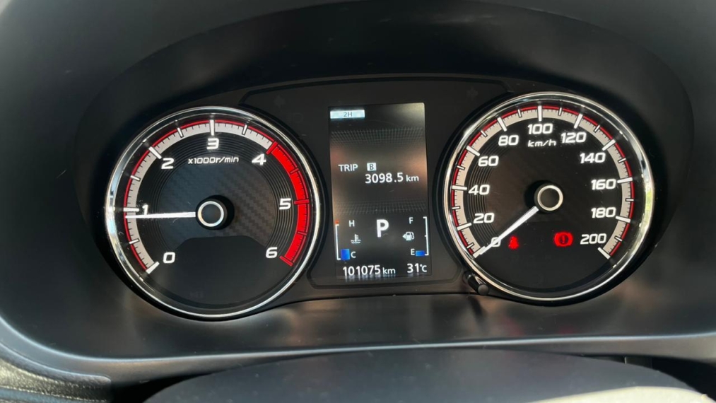 mitsubishi l200 triton 2.4 16v turbo diesel sport hpe-s cd 4p 4x4 automatico 20239