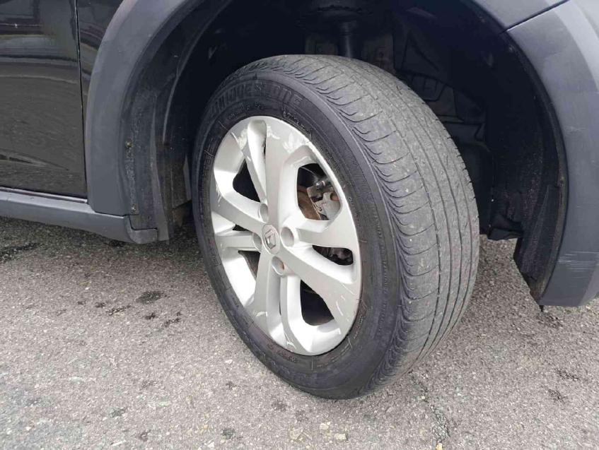 sandero stepway dynamique 1.6 16v sce manual 2019/2012