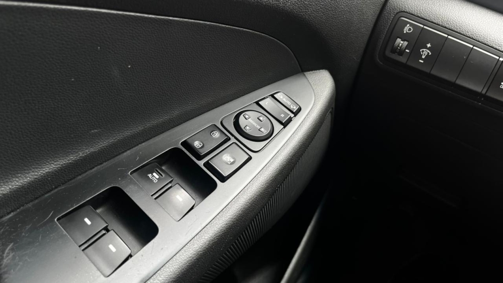 hyundai tucson 1.6 16v t-gdi gasolina gl ecoshift 4p automatico 20189