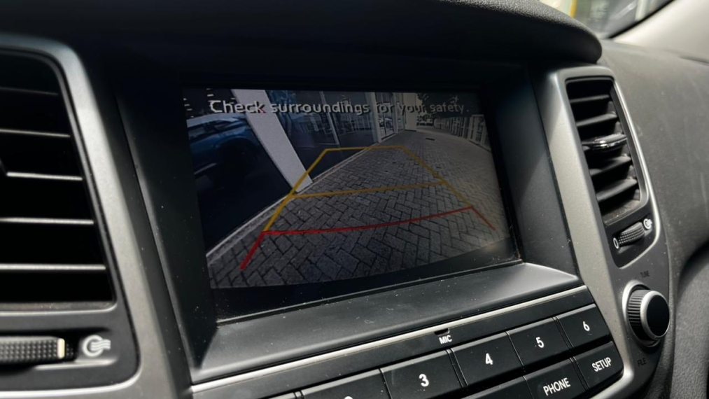 hyundai tucson 1.6 16v t-gdi gasolina gl ecoshift 4p automatico 20188