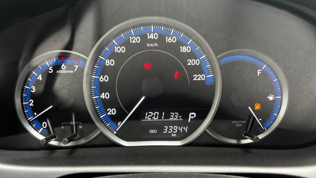 toyota yaris 1.5 16v flex xl multidrive 4p automatico 202510