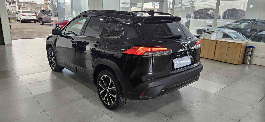 toyota corolla cross 2.0 vvt-ie flex xre direct shift 4p automatico 202512