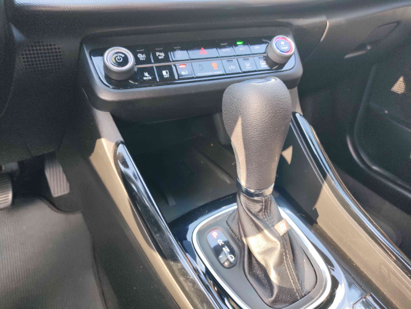 fastback limited edition 1.3 tb  flex automatico 2023/2312