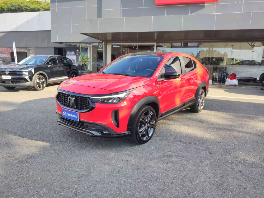 fastback limited edition 1.3 tb  flex automatico 2023/23