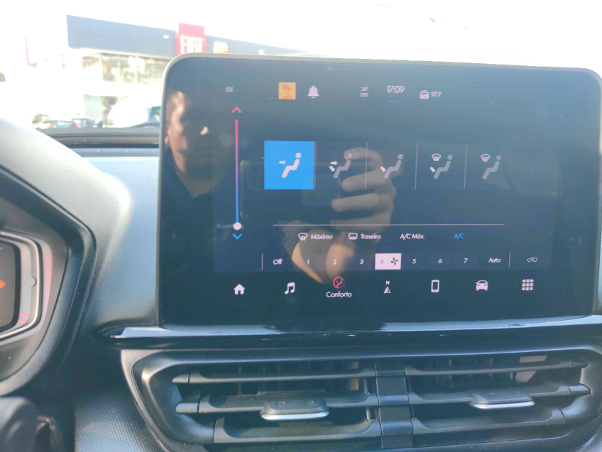 fastback limited edition 1.3 tb  flex automatico 2023/2313