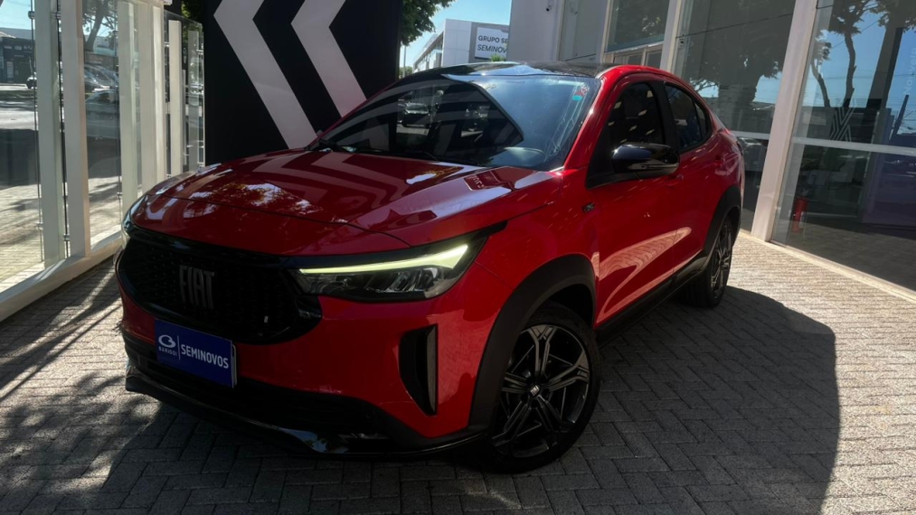 fastback limited edition 1.3 tb  flex automatico 2023/23