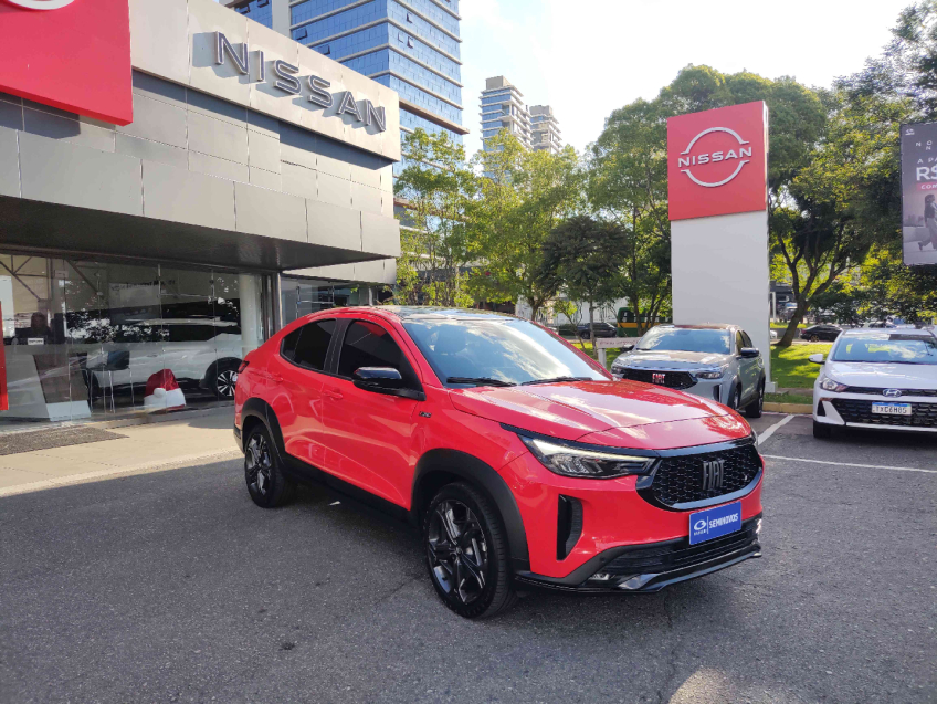 fastback limited edition 1.3 tb  flex automatico 2023/232