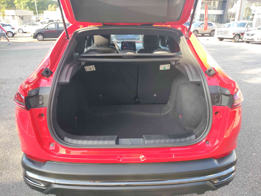 fastback limited edition 1.3 tb  flex automatico 2023/2319