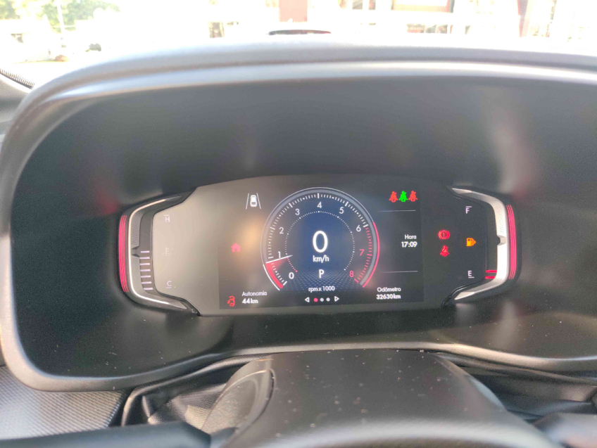 fastback limited edition 1.3 tb  flex automatico 2023/2311