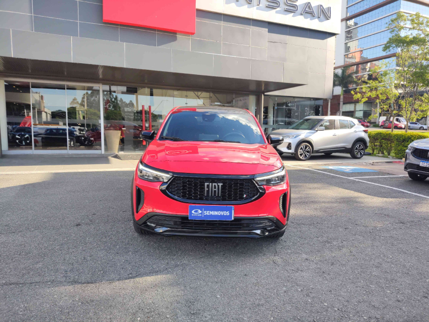 fastback limited edition 1.3 tb  flex automatico 2023/231