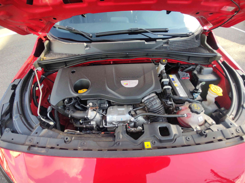 fastback limited edition 1.3 tb  flex automatico 2023/236