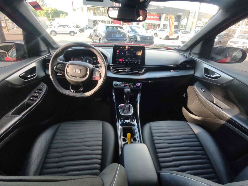 fastback limited edition 1.3 tb  flex automatico 2023/2310