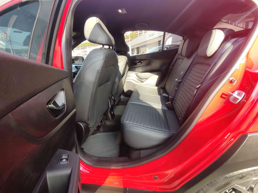 fastback limited edition 1.3 tb  flex automatico 2023/239