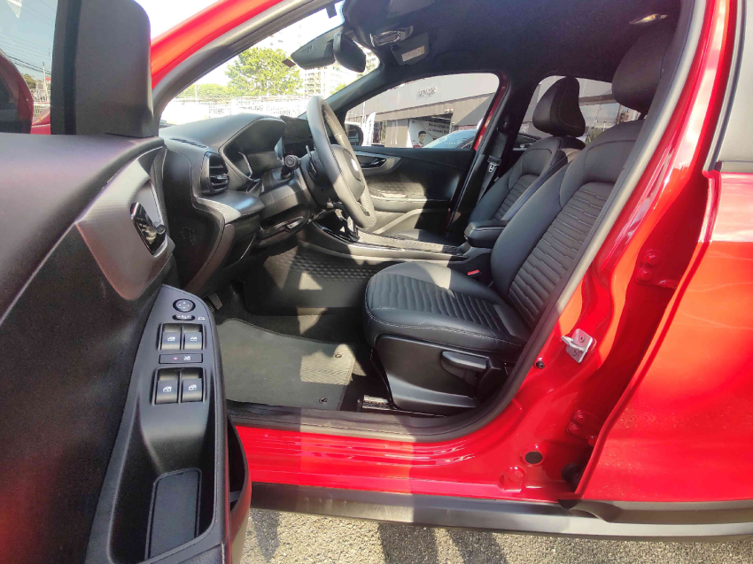 fastback limited edition 1.3 tb  flex automatico 2023/238