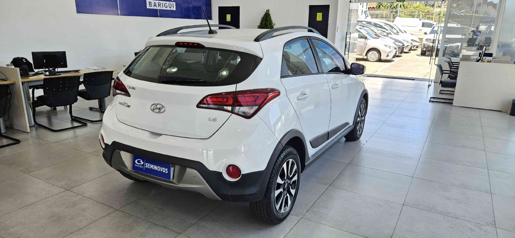 hyundai hb20x 1.6 16v style flex 4p manual 201910