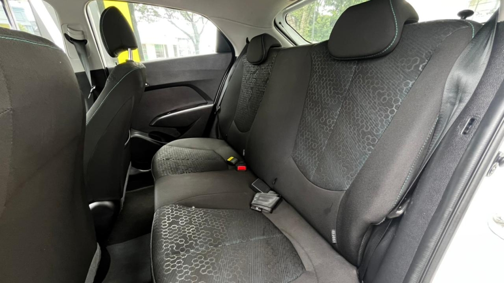 hyundai hb20x 1.6 16v style flex 4p manual 20199