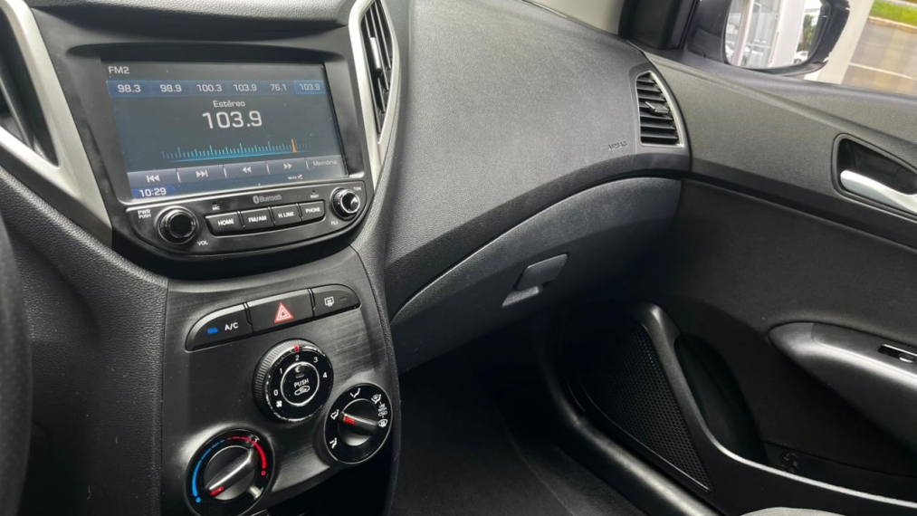 hyundai hb20x 1.6 16v style flex 4p manual 20196