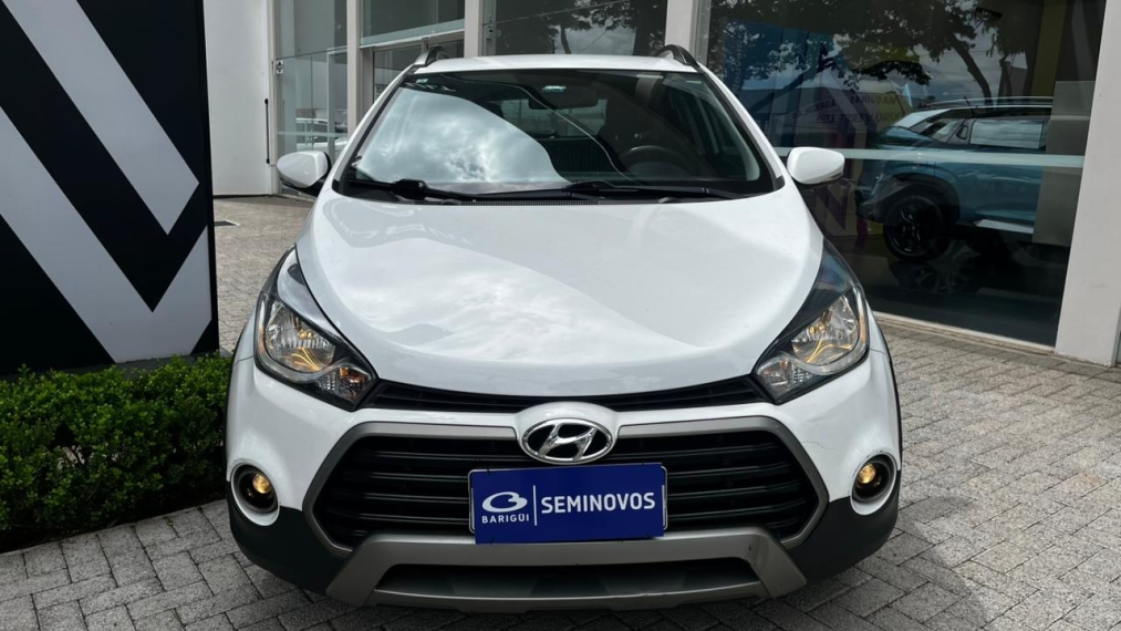 hyundai hb20x 1.6 16v style flex 4p manual 20191
