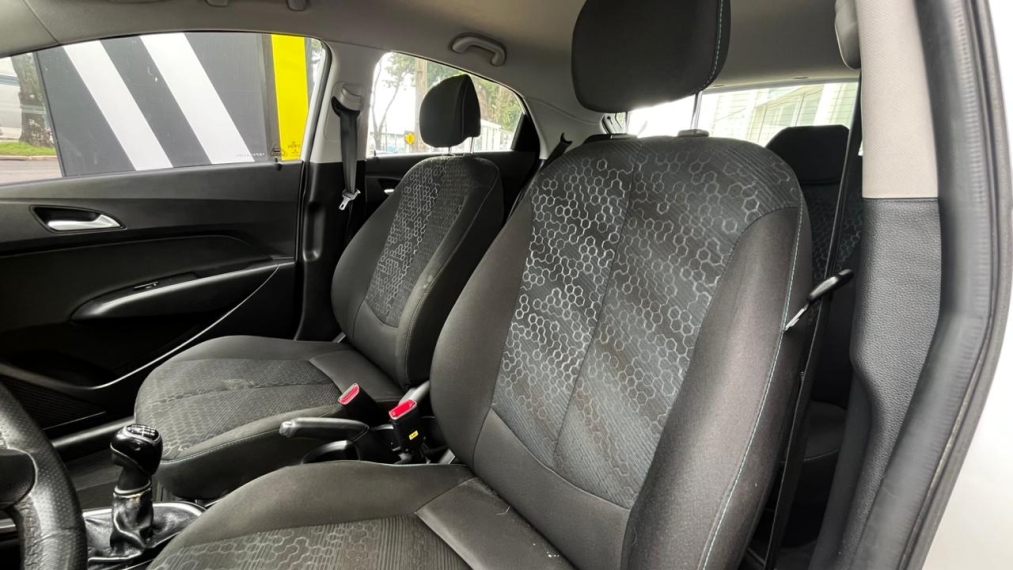 hyundai hb20x 1.6 16v style flex 4p manual 20198