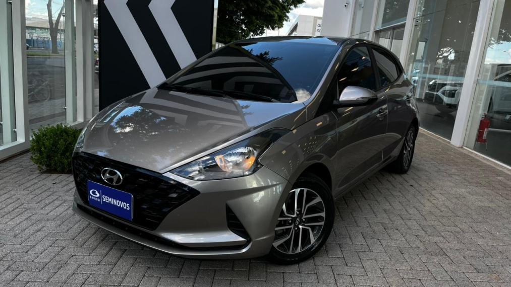 hyundai hb20 1.0 tgdi flex platinum automatico 4p 2022