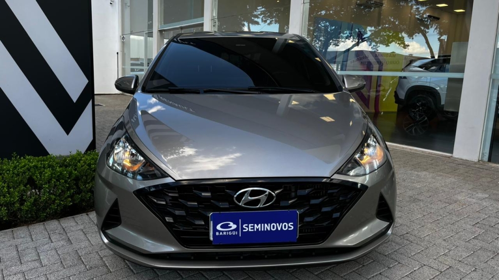 hyundai hb20 1.0 tgdi flex platinum automatico 4p 20221