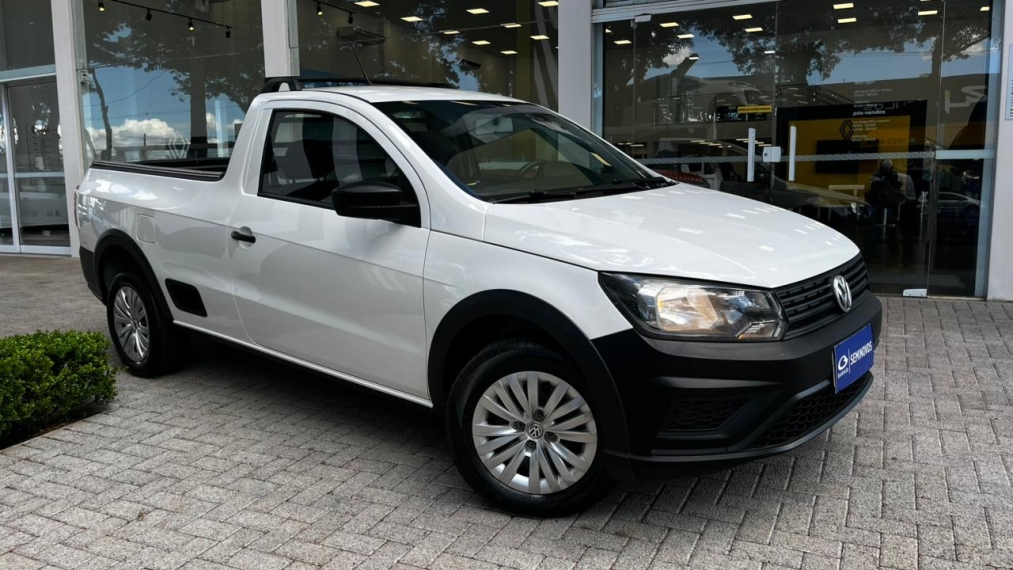 volkswagen saveiro 1.6 msi robust cs 16v flex 2p manual 20232