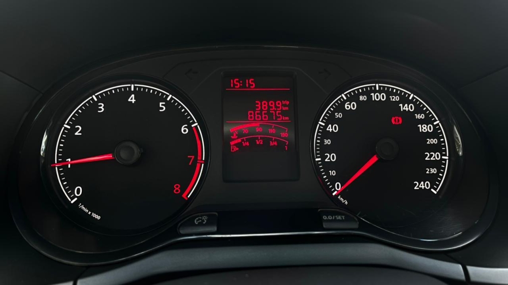 volkswagen saveiro 1.6 msi robust cs 16v flex 2p manual 20235