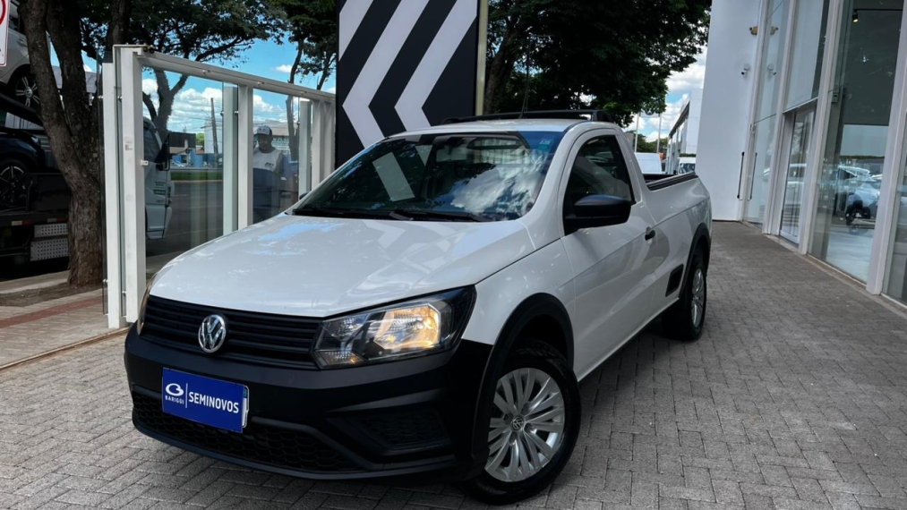 volkswagen saveiro 1.6 msi robust cs 16v flex 2p manual 2023