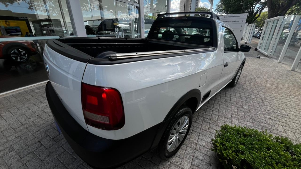 volkswagen saveiro 1.6 msi robust cs 16v flex 2p manual 20238