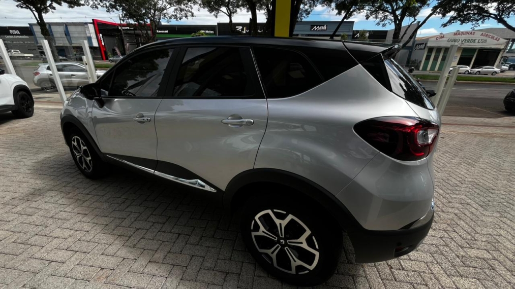 renault captur 1.3 tce flex iconic x-tronic 4p automatico 202414
