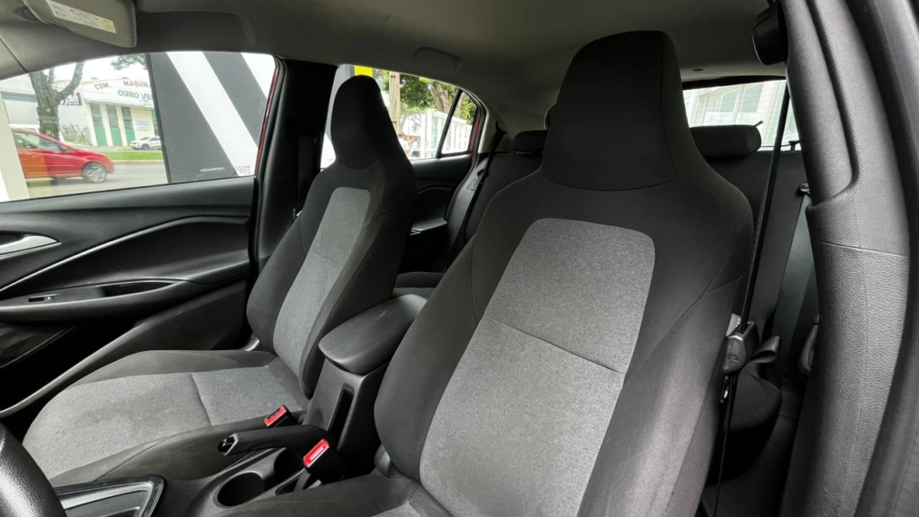 chevrolet onix 1.0 turbo flex automatico 4p 202011