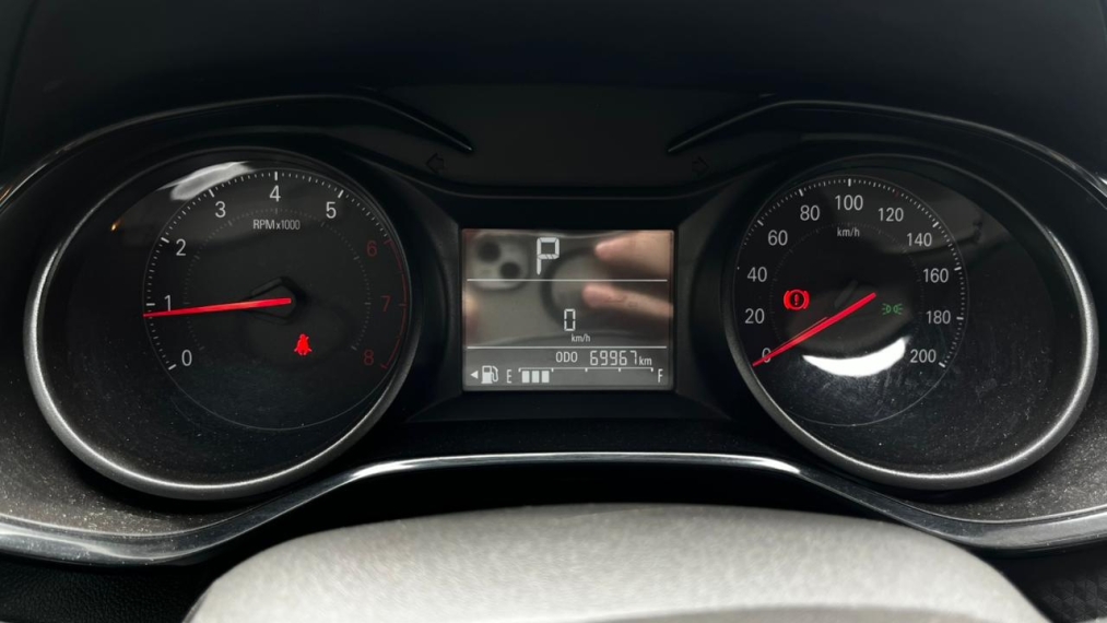 chevrolet onix 1.0 turbo flex automatico 4p 202010