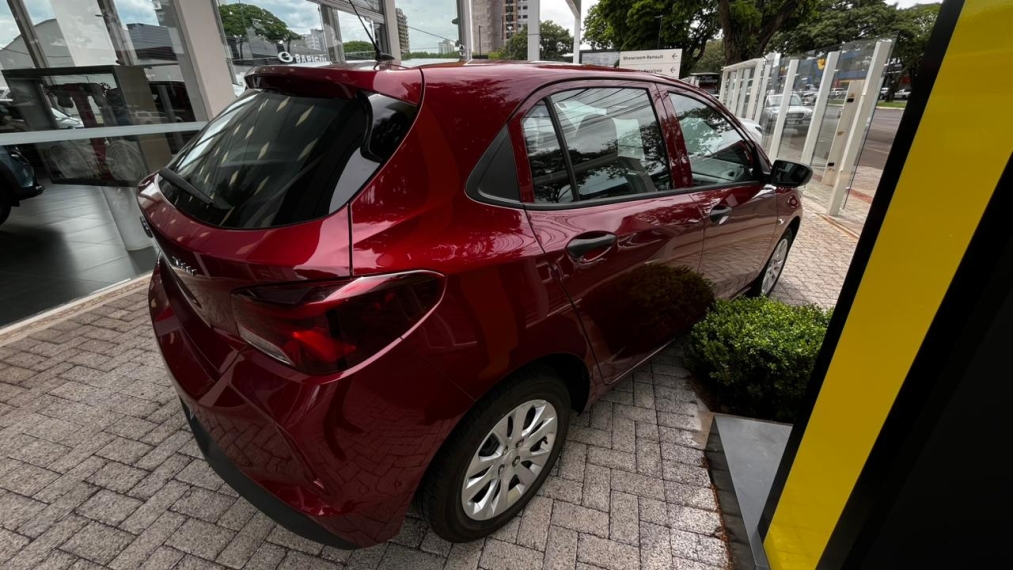 chevrolet onix 1.0 turbo flex automatico 4p 202013