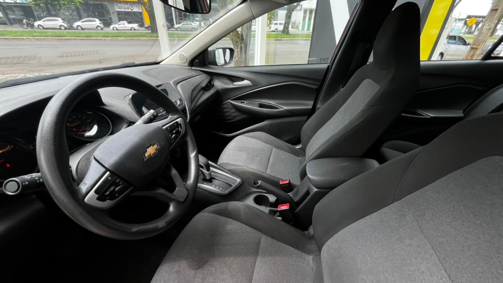 chevrolet onix 1.0 turbo flex automatico 4p 20204