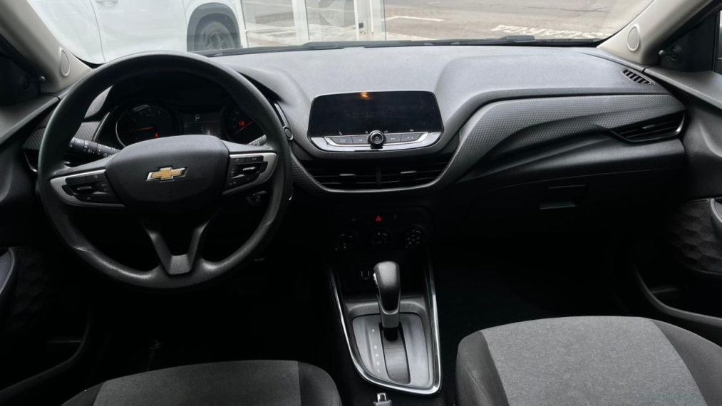 chevrolet onix 1.0 turbo flex automatico 4p 20207
