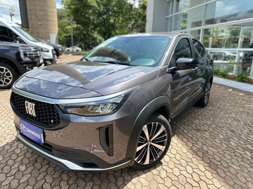 fiat fastback 1.0 turbo 200 flex audace cvt 4p automatico 20251