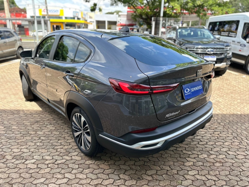 fiat fastback 1.0 turbo 200 flex audace cvt 4p automatico 20256