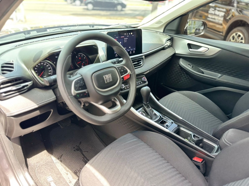 fiat fastback 1.0 turbo 200 flex audace cvt 4p automatico 20259