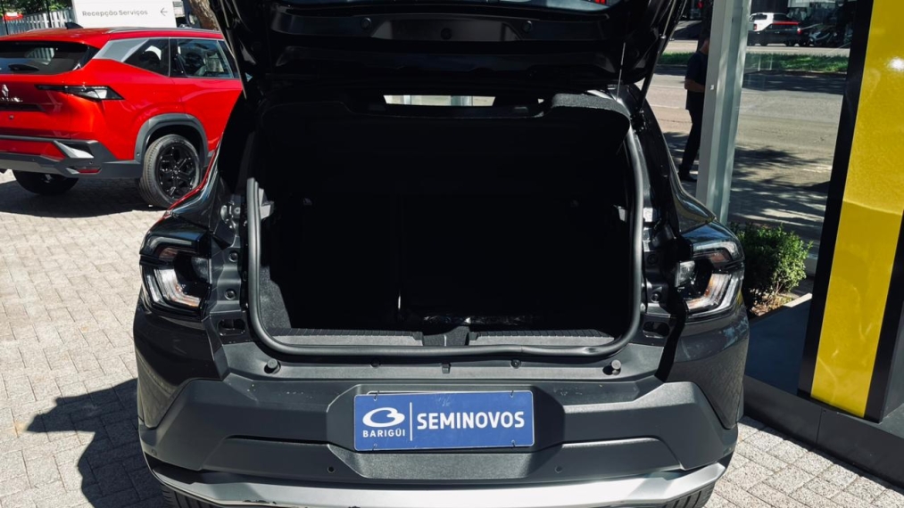 renault kardian 1.0 tce flex premiere edition edc 4p automatico 202515