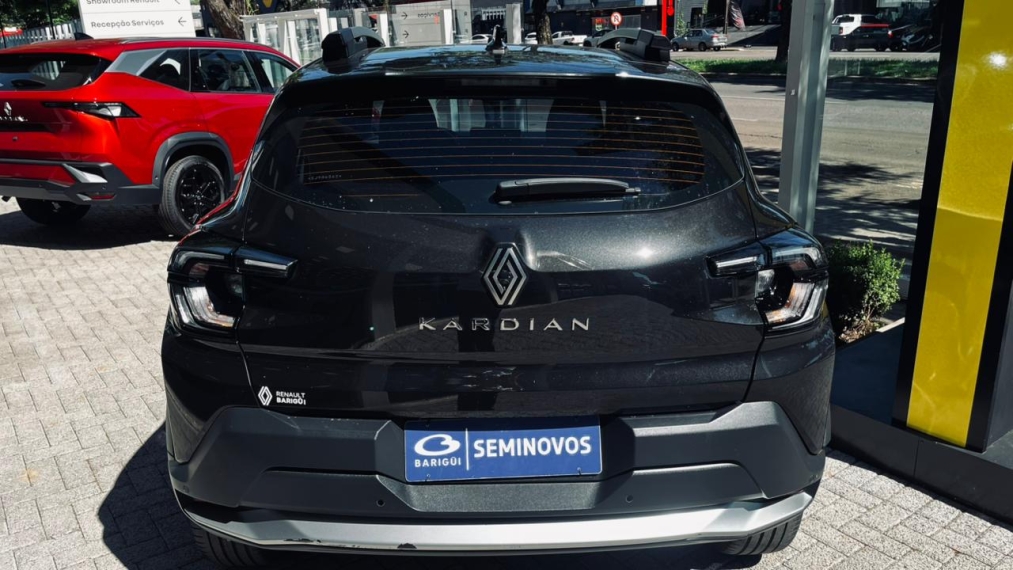 renault kardian 1.0 tce flex premiere edition edc 4p automatico 202514