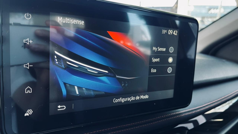 renault kardian 1.0 tce flex premiere edition edc 4p automatico 20258