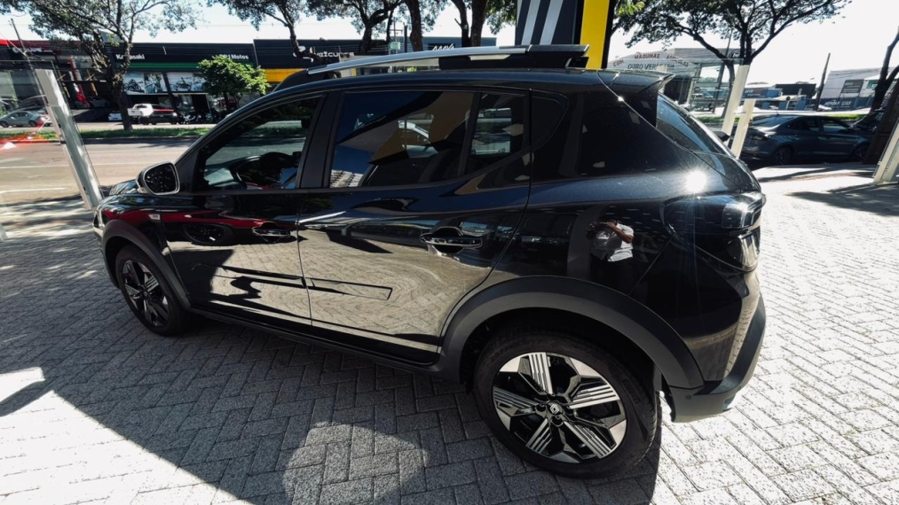 renault kardian 1.0 tce flex premiere edition edc 4p automatico 202516