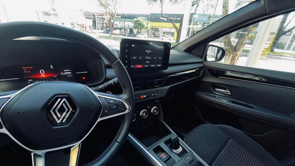 renault kardian 1.0 tce flex premiere edition edc 4p automatico 20256