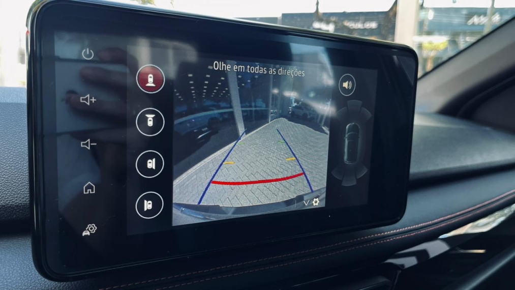 renault kardian 1.0 tce flex premiere edition edc 4p automatico 20257