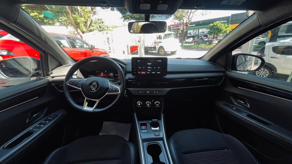 renault kardian 1.0 tce flex premiere edition edc 4p automatico 20254