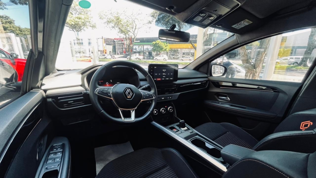 renault kardian 1.0 tce flex premiere edition edc 4p automatico 20253