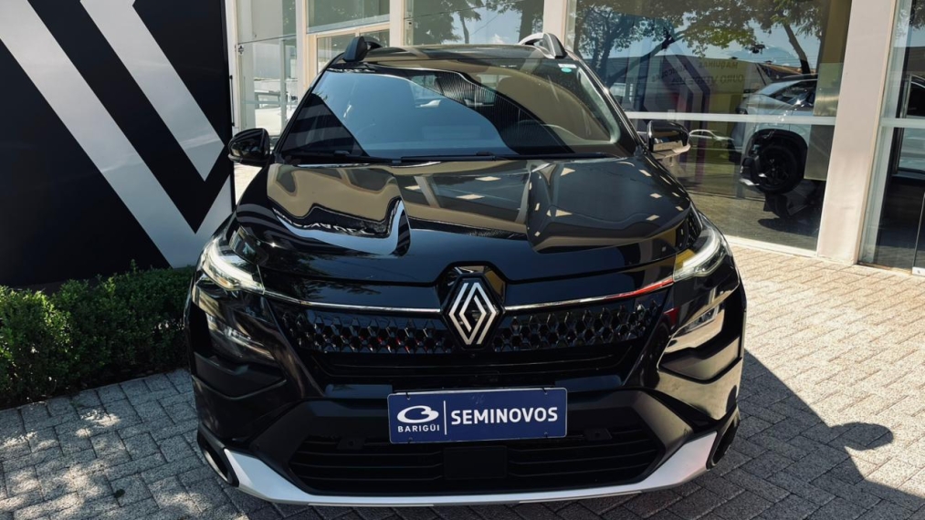 renault kardian 1.0 tce flex premiere edition edc 4p automatico 20251