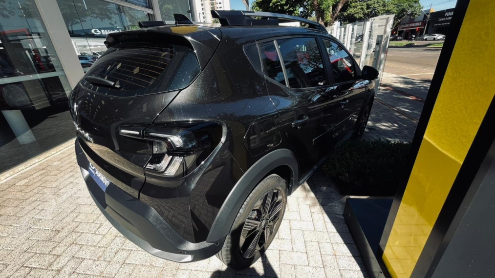 renault kardian 1.0 tce flex premiere edition edc 4p automatico 202513