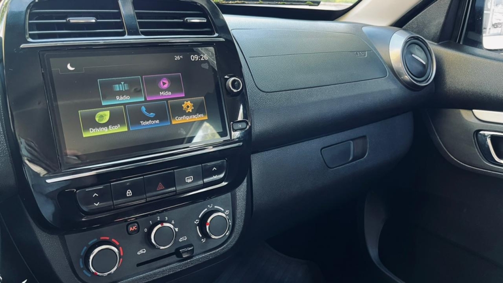 renault kwid 1.0 12v sce flex outsider manual 4p 20236