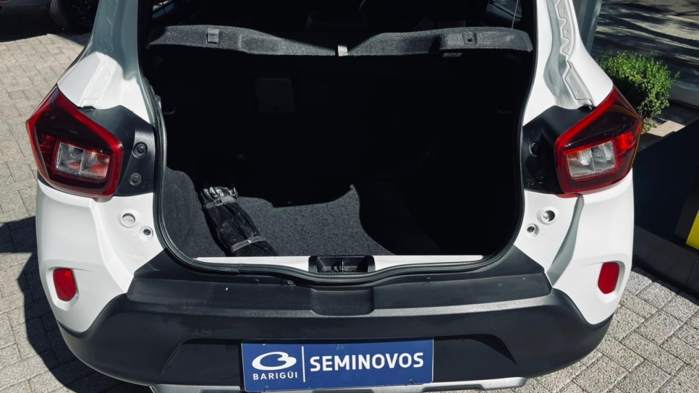 renault kwid 1.0 12v sce flex outsider manual 4p 202314